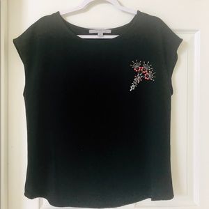 Marc New York blouse